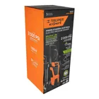 Caja de empaque de repuesto para LAVA-2000T, TRUPER 1