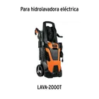 Caja de empaque de repuesto para LAVA-2000T, TRUPER 2