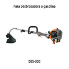 Caja de empaque de repuesto para DES-30C, TRUPER 2