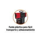 Hacha cazadora 1 lb mango de nylon de 9', TRUPER Velocity 5