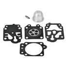 Kit de mantenimiento para carburador para DES-26C, TRUPER 1