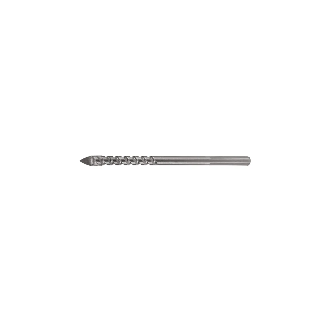 Broca para vidrio y azulejo 1/4', TRUPER EXPERT