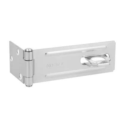 Portacandado de acero galvanizado 4-1/2', HERMEX