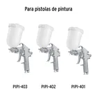 Juego de repuestos para PIPI-401, TRUPER 2