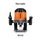 Base para ROU-A3, TRUPER 2