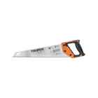 Serrucho Rapid 18', 7 DPP, mango Comfort grip, TRUPER 1