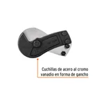 Cabeza de repuesto para cortador de cable COC-32, TRUPER 2