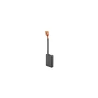 Bolsa con 2 carbones de repuesto para MADE-10NX, TRUPER 1
