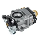 Carburador para fumigador a gasolina FUG-252, TRUPER 1