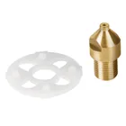 Boquilla fija para PIPI-33E, TRUPER 1