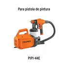 Manguera para PIPI-44E, TRUPER 2