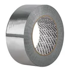 Cinta de aluminio de 48 mm x 30 m, TRUPER 1
