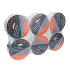 Cinta de aluminio de 48 mm x 30 m, TRUPER 4