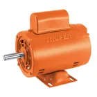 Motor eléctrico monofásico de 1/4 HP, baja velocidad, TRUPER 1