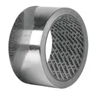 Cinta de aluminio de 48 mm x 10 m, TRUPER 1