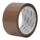 Cinta de empaque 48 mm x 40 m canela, PRETUL 1