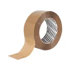 Cinta de empaque 48 mm x 150 m canela, PRETUL 1