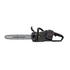 Motosierra inalámbrica 40V, sin carbones, TRUPER MAX 1