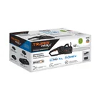 Motosierra inalámbrica 40V, sin carbones, TRUPER MAX 3