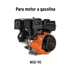 Carburador para motor a gasolina MOG-90, TRUPER 2