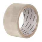 Cinta de empaque 48 mm x 40 m transparente, PRETUL 1