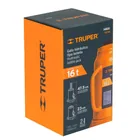 Caja de empaque de repuesto para GAT-16, TRUPER 1