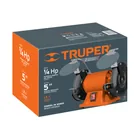Caja de empaque de repuesto para EBA-5, TRUPER 1