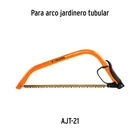 Segueta de repuesto para arco jardinero AJT-21, TRUPER 2