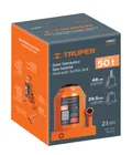 Caja de empaque de repuesto para GAT-50, TRUPER 1