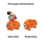 Membrana para hidroneumático HIDR-1/2X24, TRUPER 2