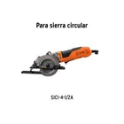 Interruptor de repuesto para SICI-4-1/2A, TRUPER 2