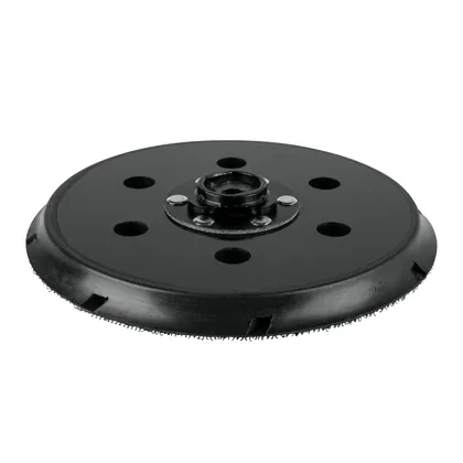 Respaldo de 6' hook and loop para PULA-6A, TRUPER