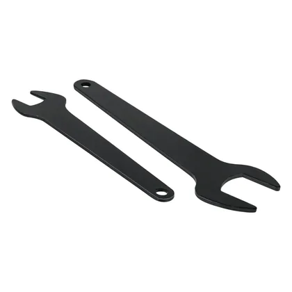 Juego de 2 llaves para ROU-MN, TRUPER