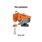 Cable de repuesto para polipasto eléctrico POLE-400, TRUPER 2