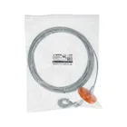 Cable de repuesto para polipasto eléctrico POLE-800, TRUPER 3