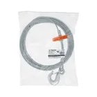 Cable de repuesto para polipasto eléctrico POLE-1000, TRUPER 3
