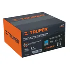 Caja de empaque de repuesto para CARBA-50, TRUPER 1