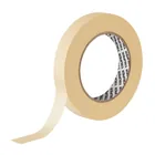 Cinta masking tape de 3/4' x 50 m, TRUPER 1