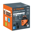 Caja de empaque de repuesto para ASP-03, TRUPER 1