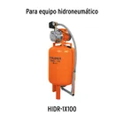 Caja de empaque de repuesto para HIDR-1X100, TRUPER 2