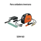 Caja de empaque de repuesto para SOIN-160, TRUPER 2