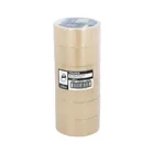 Cinta masking tape de 2' x 50 m, TRUPER 3