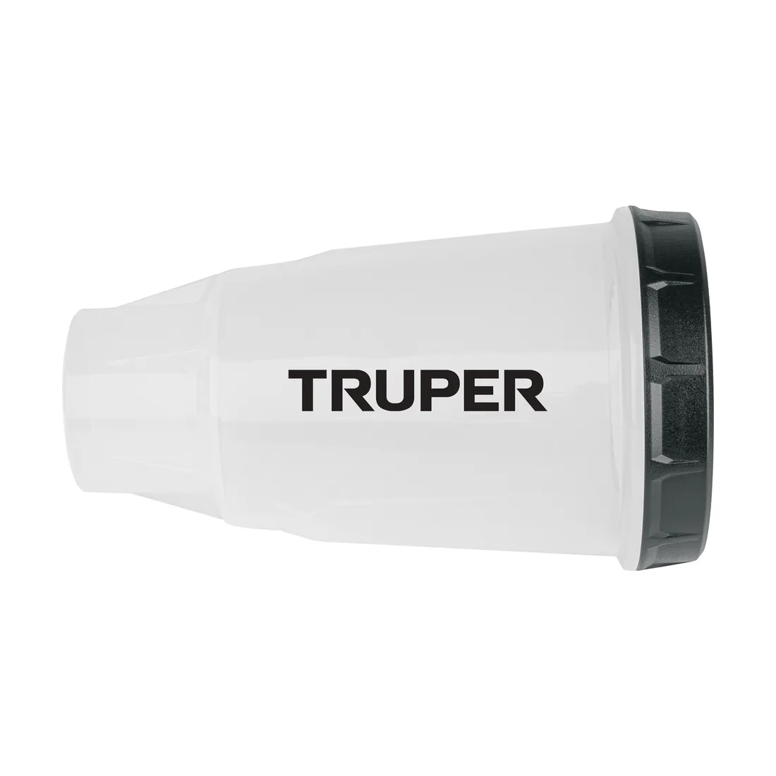 Tubo recolector de polvo con filtro para LIOR-1/4A3, TRUPER