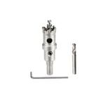Brocasierra de carburo de tungsteno, 7/8', TRUPER 1
