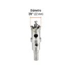 Brocasierra de carburo de tungsteno, 7/8', TRUPER 3