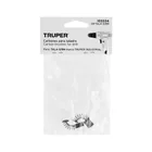 Bolsa con 2 carbones de repuesto para TALA-3/8N, TRUPER 3