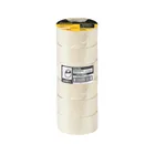 Cinta masking tape de 1-1/2' x 50 m, PRETUL 2