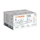 Caja de empaque de repuesto para MOT-5016, TRUPER 1