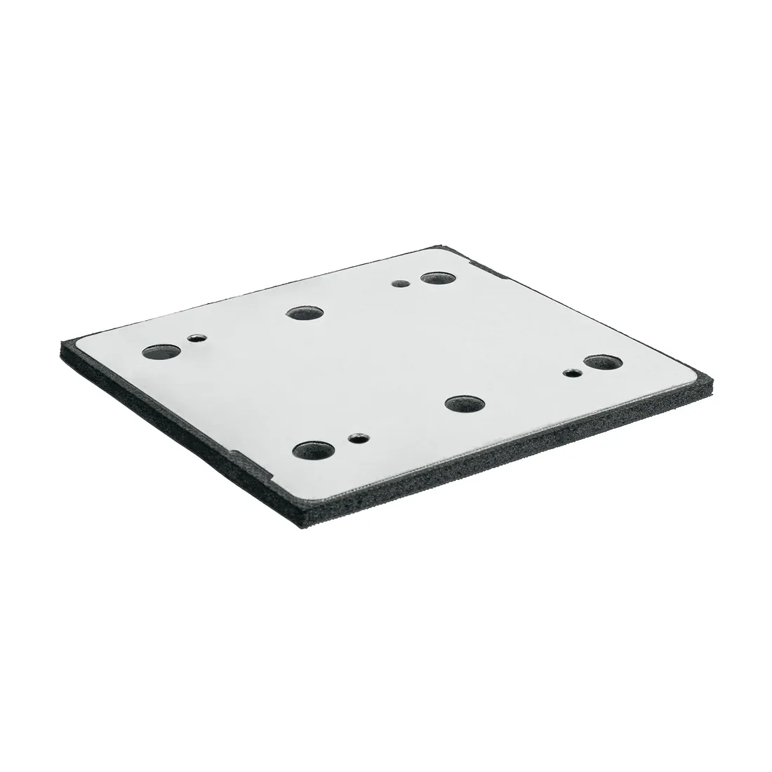 Base hook and loop para LIOR-1/4N2, TRUPER