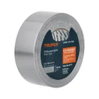 Cinta para ducto 50m x 48mm, espesor 0.19mm, TRUPER 4
